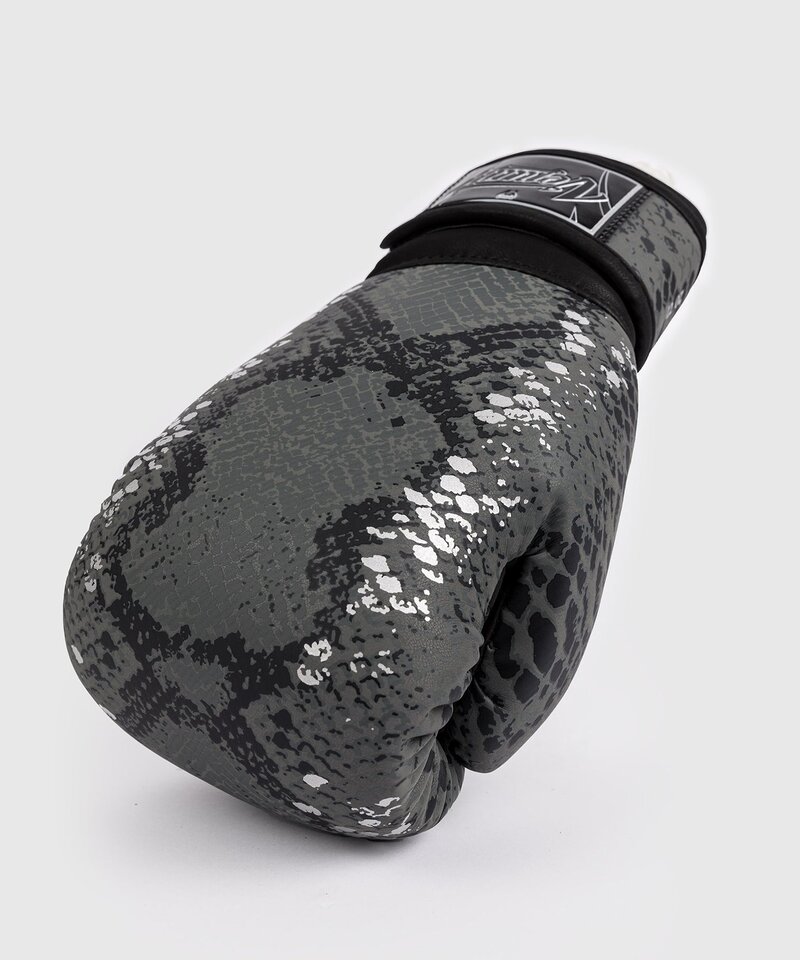 Venum Venum Amazonia Boxhandschuhe Dunkelgrau