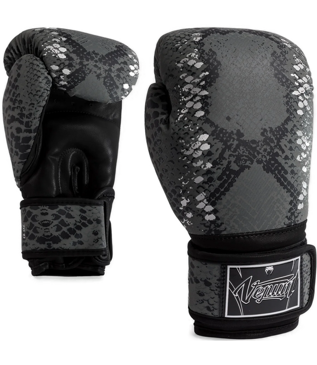 Venum Venum Amazonia Boxhandschuhe Dunkelgrau