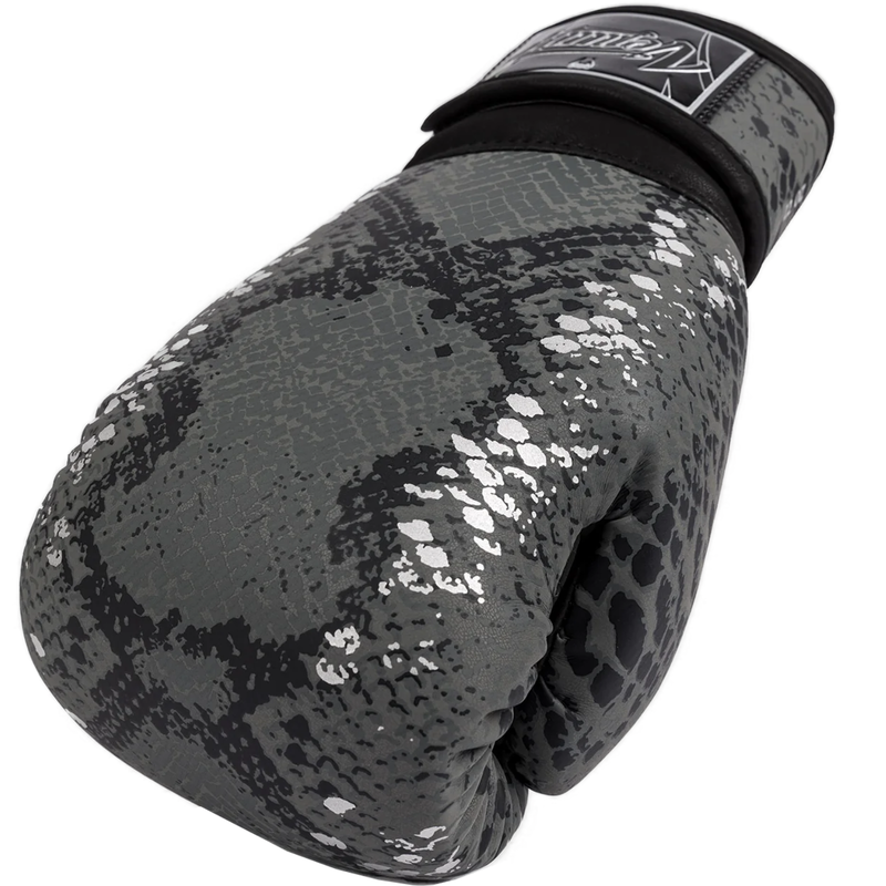 Venum Venum Amazonia Boxhandschuhe Dunkelgrau