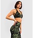 Venum x Sophia Rose Women's Sports Bra Forest Camo
