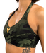 Venum Venum x Sophia Rose Women's Sports Bra Forest Camo