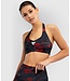 Venum Venum x Sophia Rose Damen Sport-BH Urban Red Camo