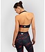 Venum Venum x Sophia Rose Dames Sportbeha Urban Red Camo