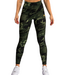 Venum x Sophia Rose Women’s Sports Leggings Forest Camo