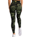 Venum Venum x Sophia Rose Dames Sportlegging Forest Camo
