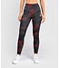Venum Venum x Sophia Rose Women’s Sports Leggings Urban Red Camo