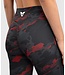 Venum x Sophia Rose Dames Sportlegging Urban Red Camo