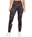 Venum Venum x Sophia Rose Dames Sportlegging Urban Red Camo
