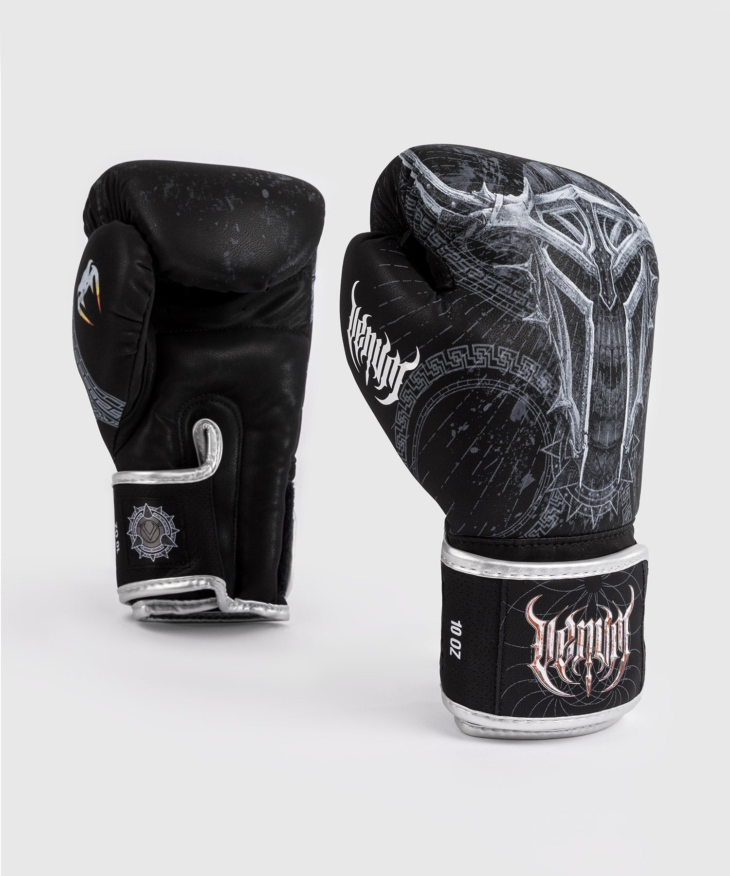 Venum Speed Gloves ブラック 13000円 3f52badb6b59c31793466a4acbe261