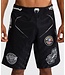 Venum Venum x Tekken 8 Paul Phoenix Fight Shorts Black