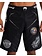 Venum Venum x Tekken 8 Paul Phoenix Kampfshorts Schwarz