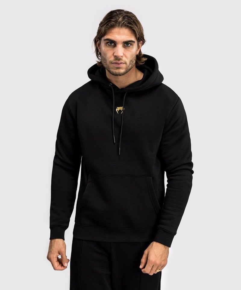 Venum Venum x Tekken 8 Marshall Law Hoodie Zwart Rood Goud