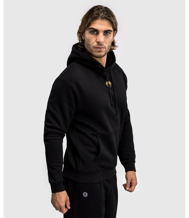 Venum Venum x Tekken 8 Marshall Law Hoodie Zwart Rood Goud