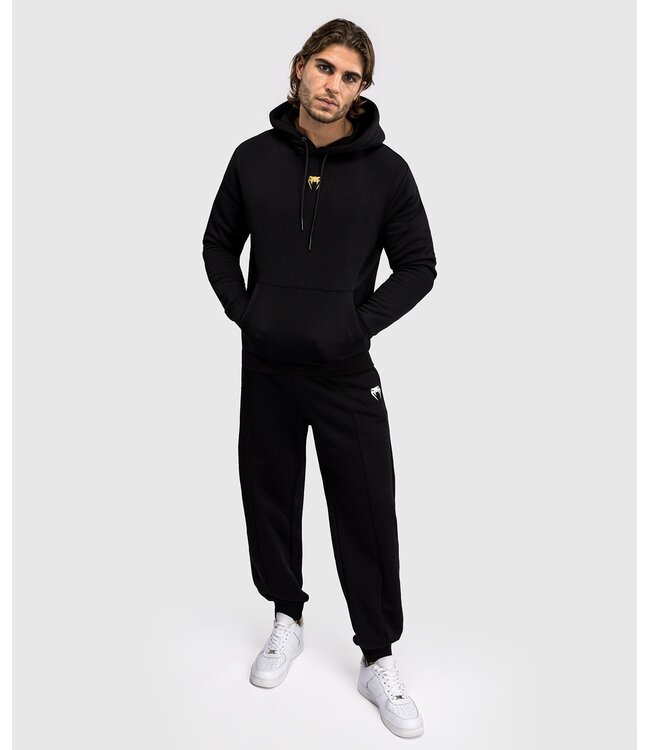 Venum Venum x Tekken 8 Marshall Law Hoodie Schwarz Rot Gold