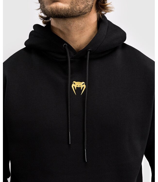 Venum Venum x Tekken 8 Marshall Law Hoodie Zwart Rood Goud