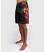 Venum Venum x Tekken 8 Marshall Law Fightshorts Schwarz Rot Gold