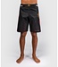 Venum x Tekken 8 Marshall Law Fightshorts Black Red Gold