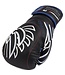 Venum x Tekken 8 Jin Kazama Boxhandschuhe Blau Schwarz Weiß