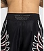 Venum x Tekken 8 Jin Kazama Fight Shorts Blauw Zwart Wit