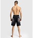 Venum x Tekken 8 Jin Kazama Fight Shorts Blauw Zwart Wit