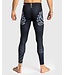 Venum x Tekken 8 Jin Kazama Sportlegging Spats Blauw Zwart Wit