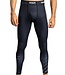Venum x Tekken 8 Jin Kazama Sportlegging Spats Blauw Zwart Wit