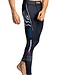 Venum Venum x Tekken 8 Jin Kazama Spats Blau Schwarz Weiß