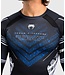 Venum Venum x Tekken 8 Jin Kazama Rashguard Blauw Zwart Wit