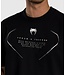 Venum x Tekken 8 Jin Kazama T-Shirt Black White