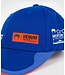 Venum Venum Motorsport Snapback Pet Cap Royal Blue