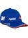 Venum Venum Motorsport Snapback Kappe Cap Royal Blau