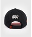 Venum Venum Motorsport Snapback Kappe Cap Deep Schwarz