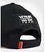 Venum Venum Motorsport Snapback Cap Hat Deep Black