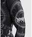 Venum Venum Gladiator 5.0 Long Sleeve Rashguard Black Silver