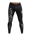 Venum Venum Gladiator 5.0 Spats Black Silver