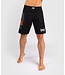 Venum Gladiator 5.0 Fight Shorts Zwart Zilver
