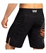 Venum Venum Gladiator 5.0 Fight Shorts Black Silver