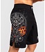 Venum Gladiator 5.0 Fight Shorts Zwart Zilver