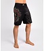 Venum Santa Muerte 5.0 Fight Shorts Deep Black Gold