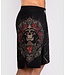 Venum Santa Muerte 5.0 Fight Shorts Deep Black Gold