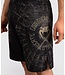 Venum Santa Muerte 5.0 Fight Shorts Diep Zwart Goud