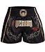 Venum Venum Santa Muerte 5.0 Muay Thai Shorts Tiefschwarz Gold