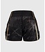 Venum Santa Muerte 5.0 Muay Thai Shorts diepzwart Goud