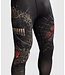 Venum Santa Muerte 5.0 Spats Deep Black Gold