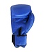 MUAY Boxing Gloves Original Blue Leather