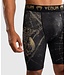 Venum Santa Muerte 5.0 Vale Tudo Shorts Tiefschwarz Gold
