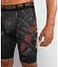 Venum Santa Muerte 5.0 Vale Tudo Shorts Tiefschwarz Gold