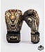 Venum Tiger Kids Bokshandschoenen Zwart Neon Oranje