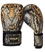Venum Tiger Bokshandschoenen Zwart Neon Oranje