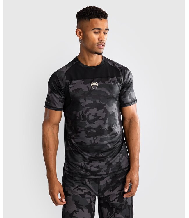 Venum G-Fit Air Dry-Tech T-Shirt Urban Digital Camo